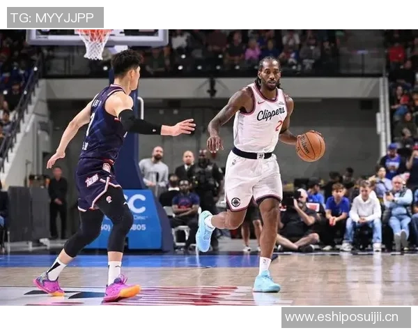 科林斯畅谈快船球馆体验感受篮球的纯粹热爱与清新空气