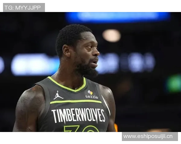 兰德尔分享夏季训练心得称季后赛经历是成功的关键所在