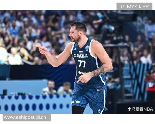 科尔称赞东契奇后撤步投篮技术难以防守的独特之处