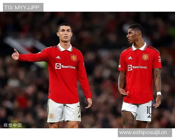 拉什福德回忆与C罗并肩作战的经历与巅峰保持秘诀