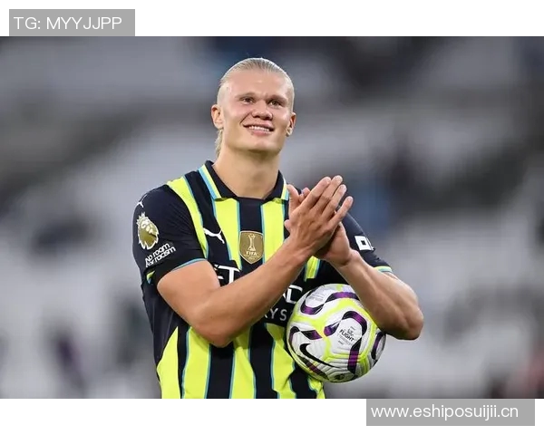 哈兰德英超94球创纪录主场进球仅次阿圭罗成曼城传奇