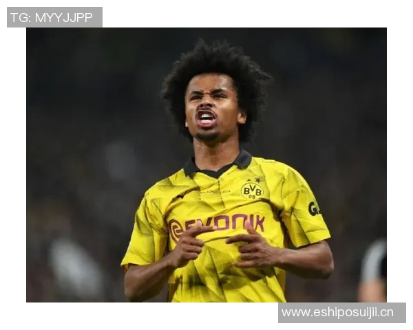 巴萨锁定目标8000万欧求购多特前锋阿德耶米