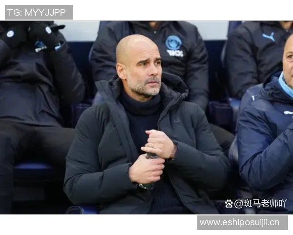 瓜迪奥拉怒斥记者质疑换人影响绝平结果引发热议