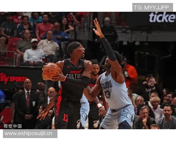 名嘴分析莫兰特与波普交易希罗和罗齐尔热火赌注激增灰熊收获期合同