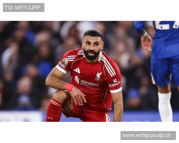 利物浦欲以1亿镑签下布莱顿明特接班萨拉赫