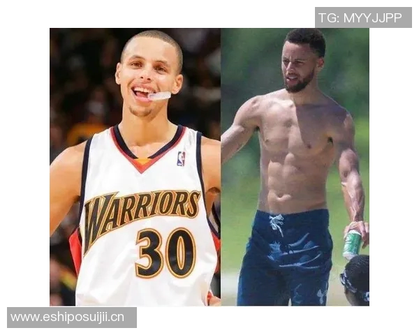 库里即将40岁仍能主宰比赛身材与实力的完美结合令人惊叹
