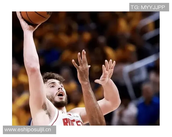 特雷杨谈申京防守影响进攻节奏指出训练中的盲区问题