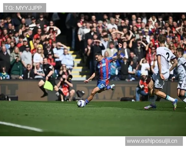 伯恩茅斯半场领先水晶宫2-0竟然在英超积分榜上高居第一