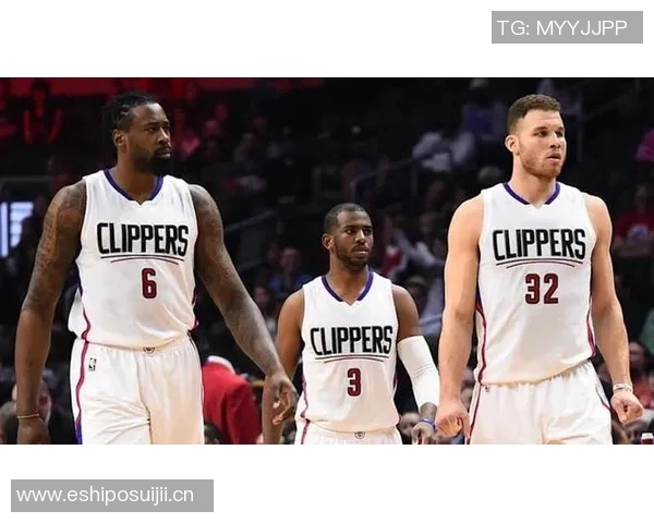 保罗期待与格里芬等人共同退役球衣在快船的荣耀时刻