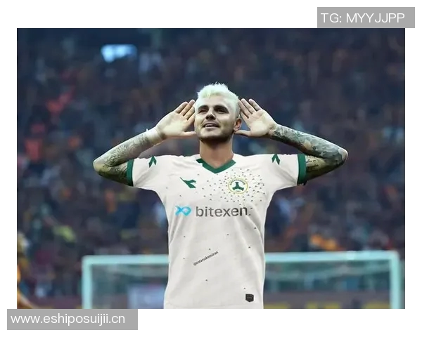 伊卡尔迪渴望续约加拉塔萨雷但俱乐部暂无续约计划