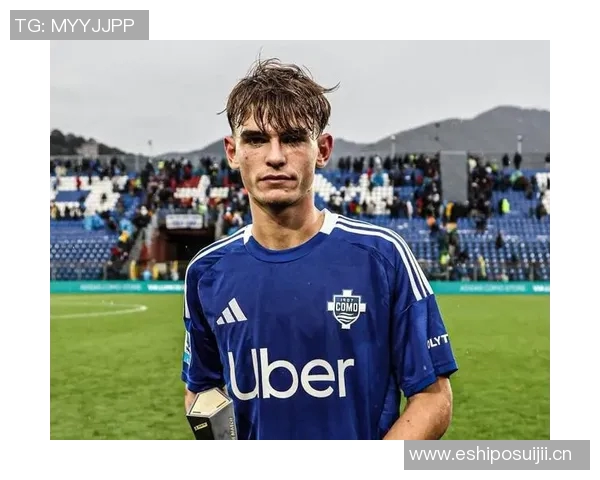 埃文弗格森以722选票当选罗马队对科莫最佳球员