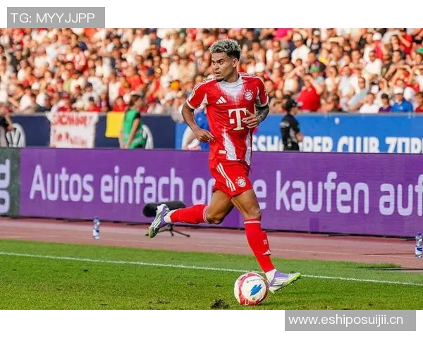 德甲将效仿美职联成年球员首秀佩戴纪念徽章自26赛季起实施