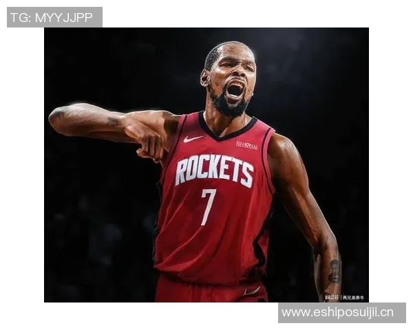 杜兰特谈末节逆转信心提升期待球队能够顺利结束比赛 杜兰特谈末节逆转信心提升期待球队能够顺利结束比赛