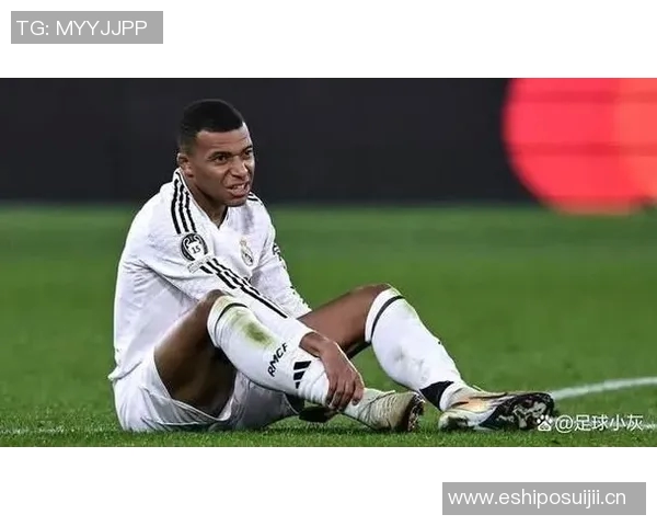 皇马国王杯将进行大规模轮换姆巴佩肌肉和膝盖双重不适