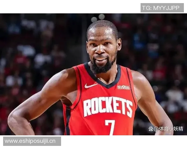 杜兰特赞阿门能力全面能胜任控卫中锋与大前锋多重角色