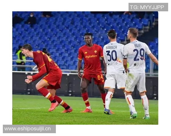 贝尔戈米称赞罗马本赛季表现出色视其为意甲争冠热门之一