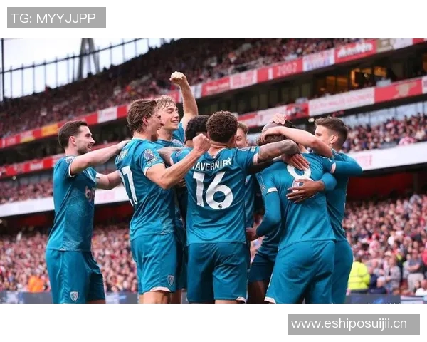 阿森纳领跑英超夺冠赔率曼城紧随其后竞争激烈