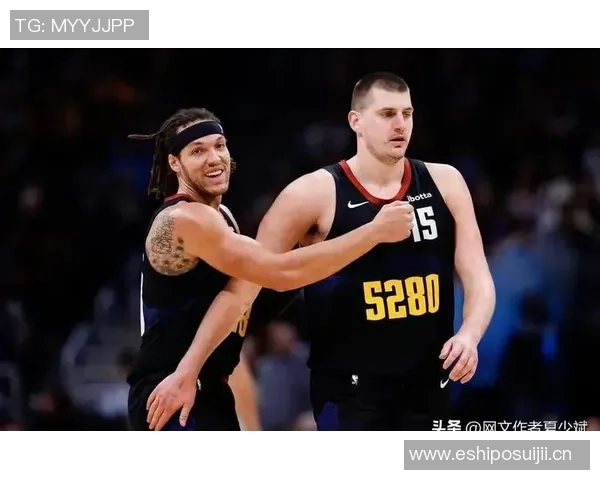 掘金客场连胜八场创历史新高展现强大实力