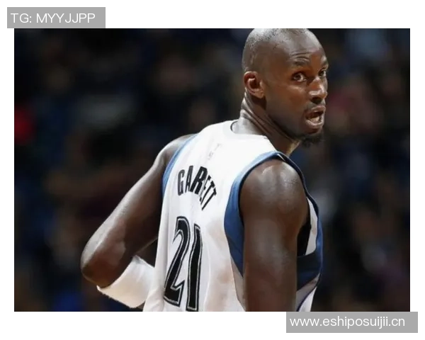 加内特拒绝对手球员婚礼邀请的背后故事与幽默对话