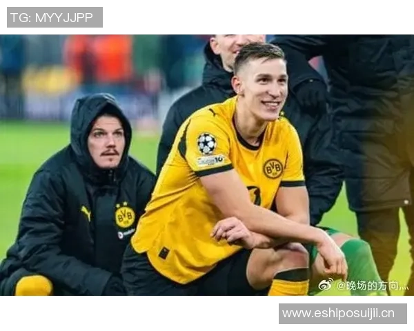 赫韦德斯谈多特魅力与施洛特贝克的成长挑战