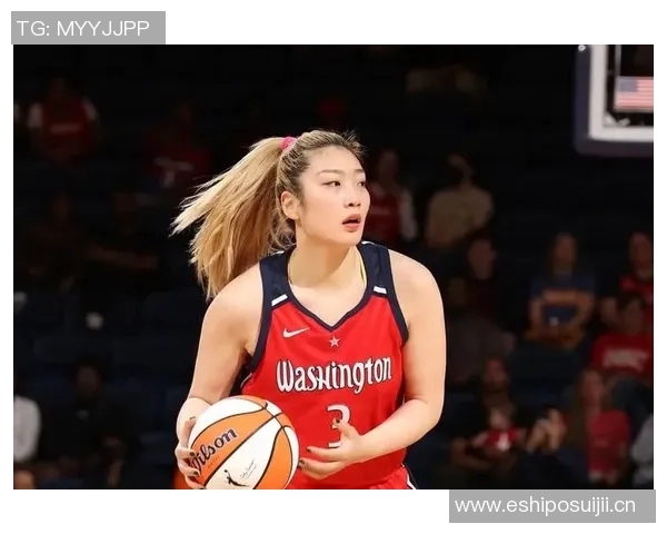 李梦加盟新女篮联赛ProjectB期待重塑篮球本质与魅力