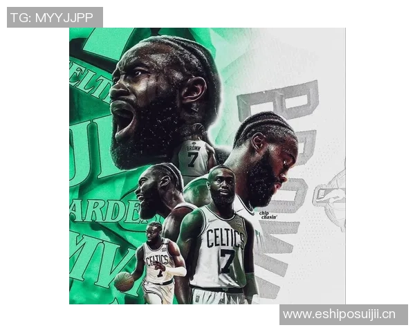 杰伦布朗半场状态低迷14投仅3中仅得7分6板3助失误2次表现不佳