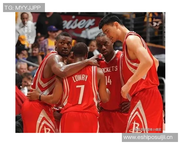 火箭名宿直言NBA现状不满球员缺乏决定比赛的权力与自由