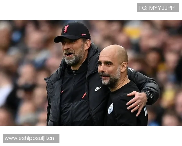 瓜迪奥拉与多特交锋13次保持不败唯独输给克洛普的3场比赛