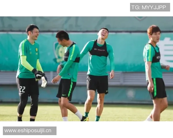 赵宇透露王刚与国安续约一年杨立瑜合同还剩一年时间