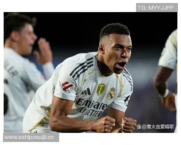 姆巴佩加盟皇马首49场西甲表现惊艳打入47球助攻7次 姆巴佩加盟皇马首49场西甲表现惊艳打入47球助攻7次