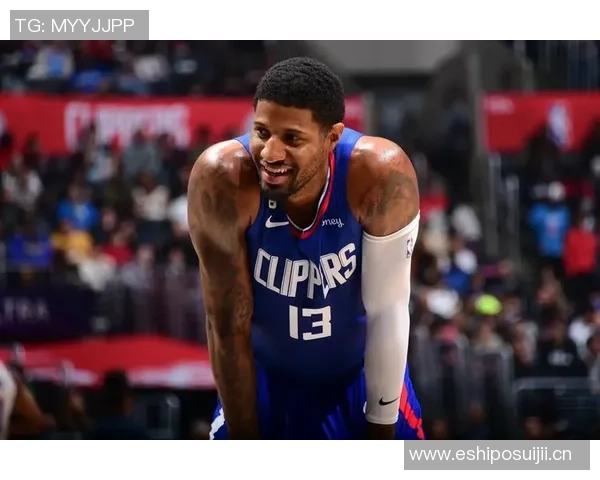 攻防兼备保罗乔治全场表现出色关键时刻上篮助力球队胜利 攻防兼备保罗乔治全场表现出色关键时刻上篮助力球队胜利