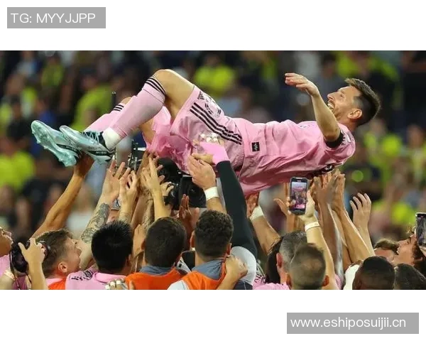 梅西加盟激励纳什维尔前锋追逐金靴梦想的转变之路 梅西加盟激励纳什维尔前锋追逐金靴梦想的转变之路