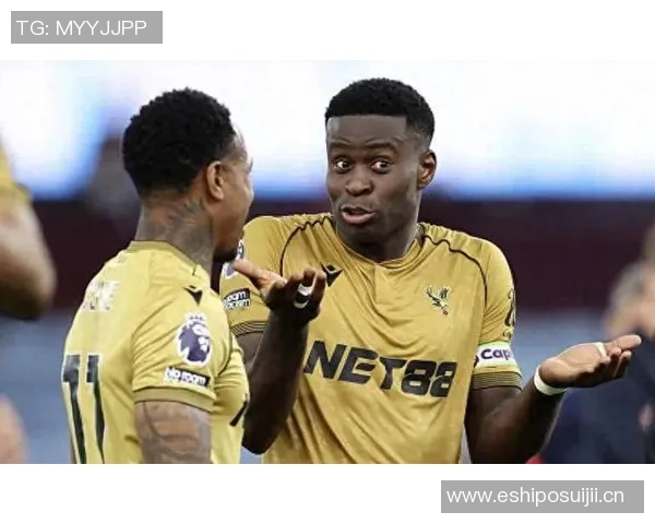 水晶宫计划冬窗出售身价5000万格伊红军将面临皇萨仁激烈竞争