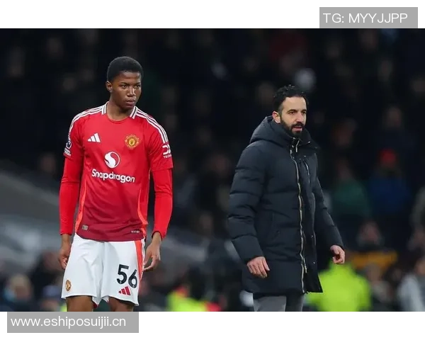 曼联U18近期表现不佳15岁新星加布里埃尔崭露头角