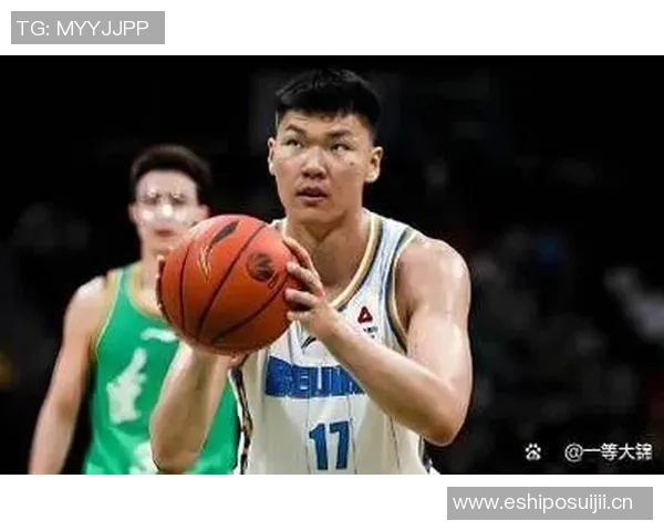 范子铭潜力赛表现出色独得12分助力北京战胜辽宁取得胜利