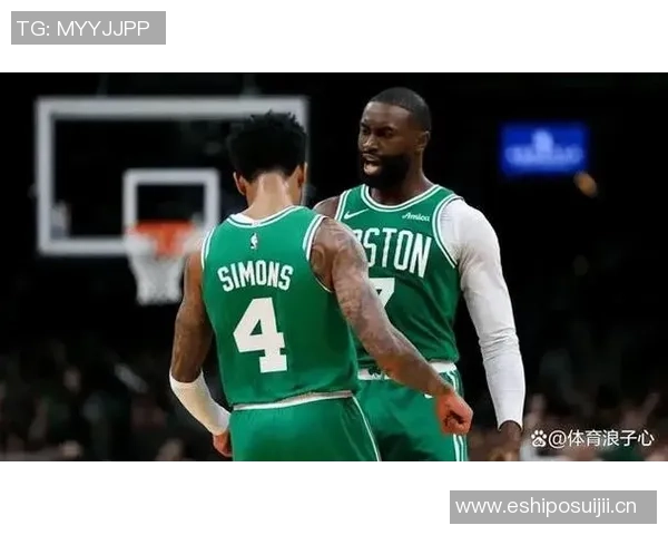 合力进攻展现实力首节杰伦布朗与普理查德双双贡献10分助力球队 合力进攻展现实力首节杰伦布朗与普理查德双双贡献10分助力球队