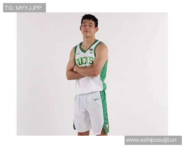 林葳揭秘选择俄勒冈大学背后的故事教练承诺助力实现NBA梦想