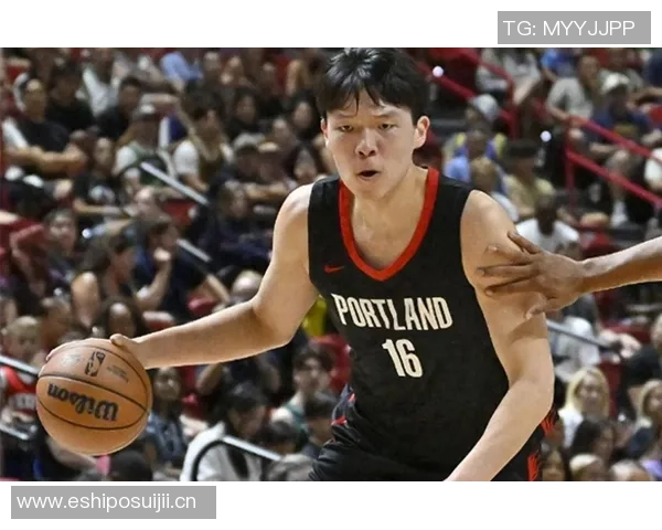 杨瀚森全能表现引发热议解说调侃斯普利特该看看这数据 杨瀚森全能表现引发热议解说调侃斯普利特该看看这数据