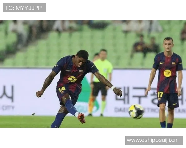 瓦德尔建议热刺签下表现稳定的球员而非曼联的拉什福德