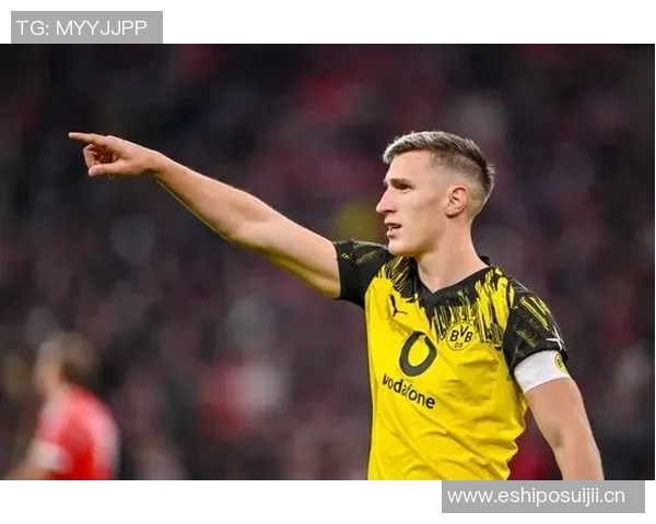 多特蒙德队员动态施洛特贝克留队可能性五成聚勒确认将离队