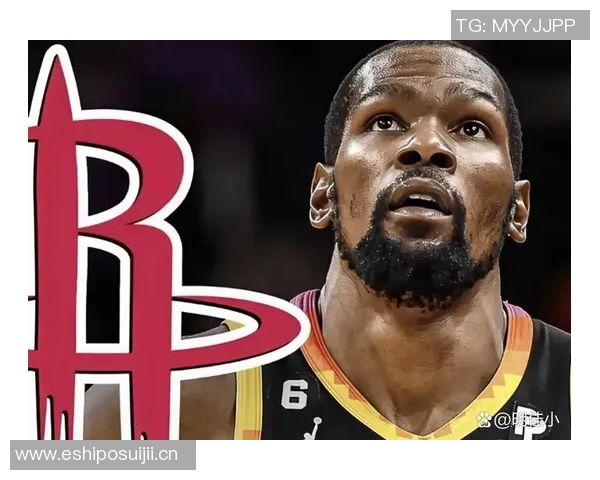 杜兰特绝杀展现关键时刻能力火箭亟需这种一锤定音的表现