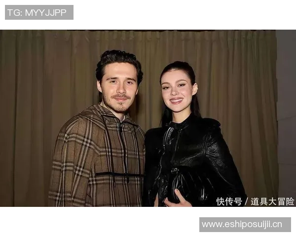 布鲁克林与父母关系紧张内幕曝光未来和解似乎无望 布鲁克林与父母关系紧张内幕曝光未来和解似乎无望